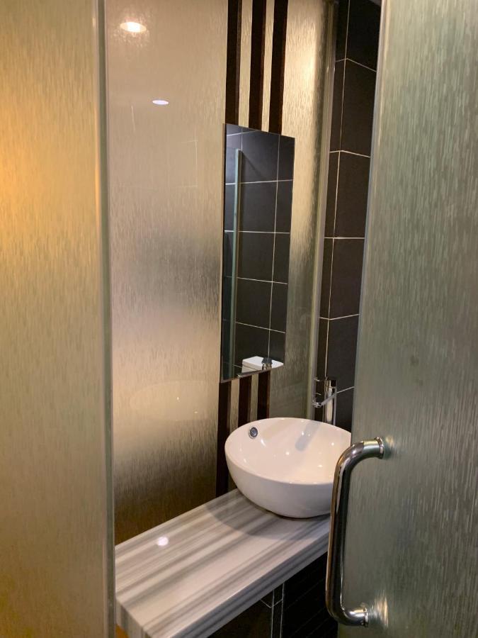 T+ Hotel Sungai Petani Bagian luar foto