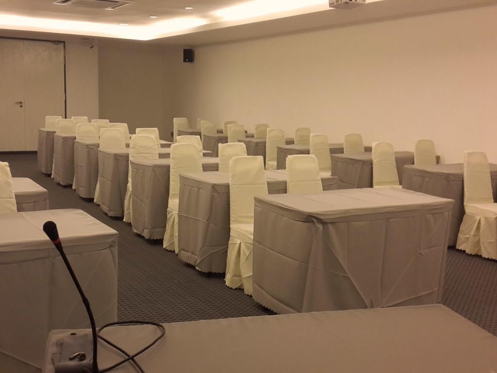 T+ Hotel Sungai Petani Bagian luar foto